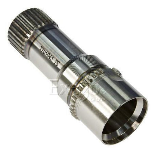 Drivetech Stator Shaft (Benz) Push In V8 MX-3518