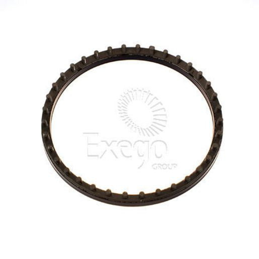 Transtec Piston (Benz 722.600) B-1 Bonded MX-60015