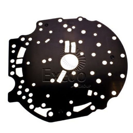 Transtec Intermediate Plate (Benz 722.600) MX-60050