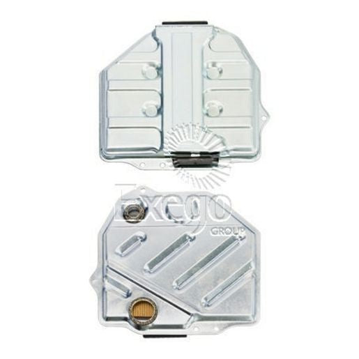 Drivetech Filter MXF-45020