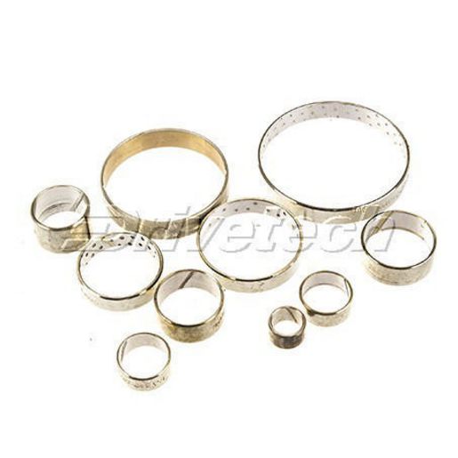 Drivetech Bush Kit (Re4F04A/V) NBK-19000