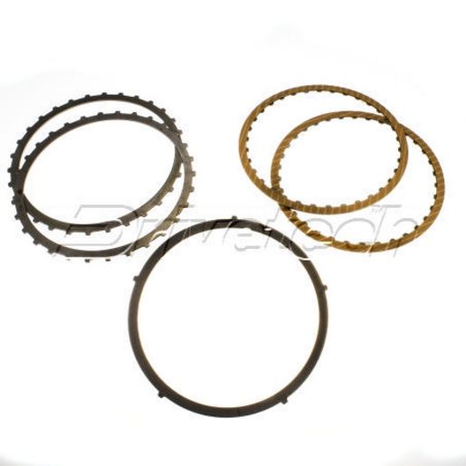Alto Drum Saver Kit (Jatco) NCK-50050