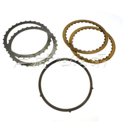 Drivetech Drum Saver Kit (Jatco) NCK-50055