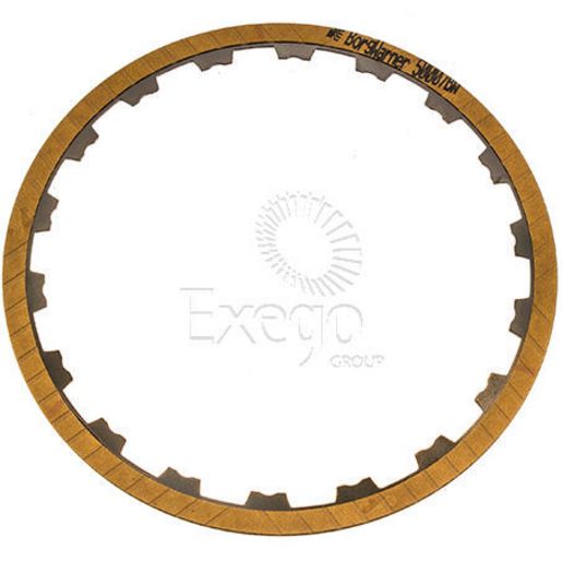 BW Auto Friction (Rl4F03A) Reverse NCL-13004