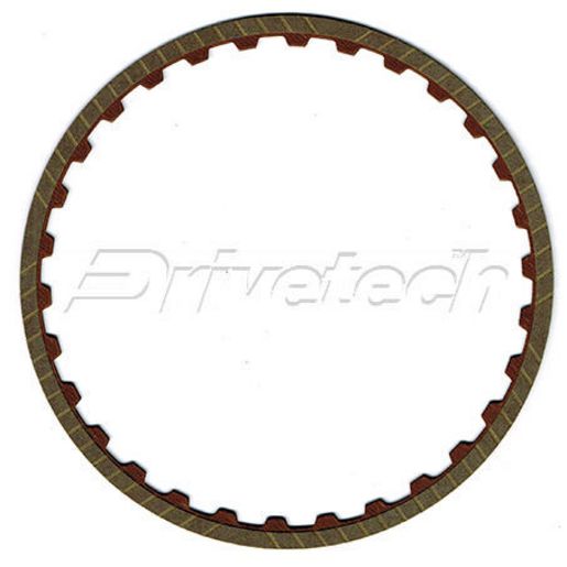 Drivetech Friction (Re4F03A) Low & REV 97- NCL-13016
