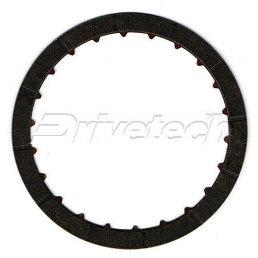 BW Auto Friction (F4A-El) Overdrive NCL-1403
