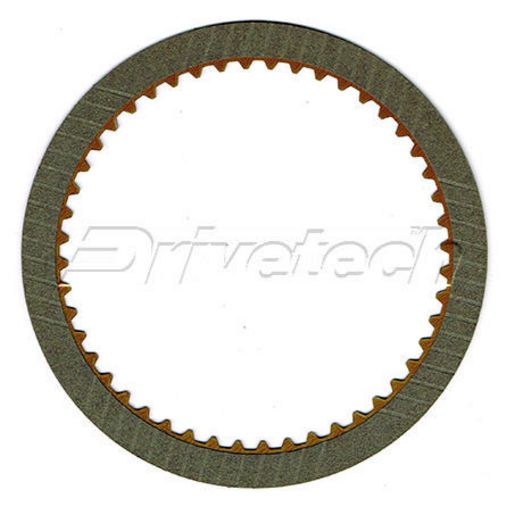 BW Auto Friction (G4A/Gf4A) Forward NCL-1500