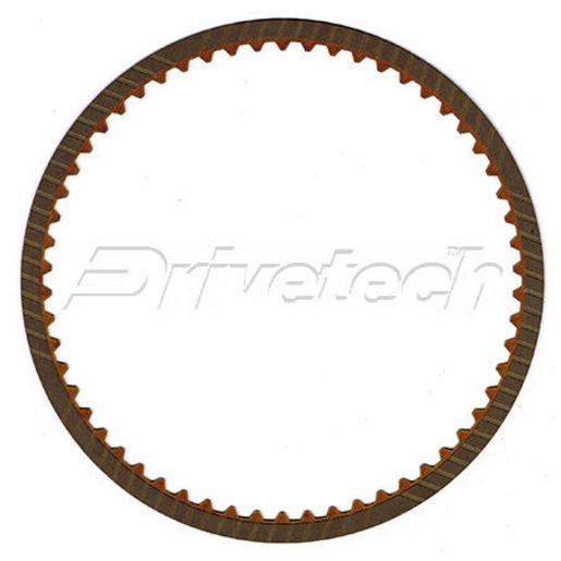 Drivetech Friction G4A Reverse Mazda NCL-1512