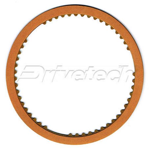 Drivetech Friction Subaru M41/A Low&REV 85- NCL-1611