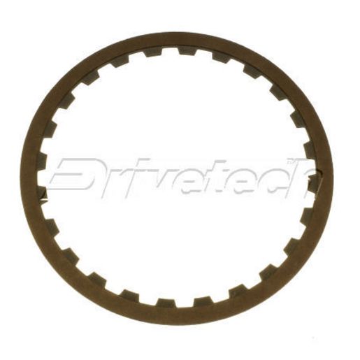 Drivetech Friction R4Ax-El T/Fer Case 2mm NCL-1705