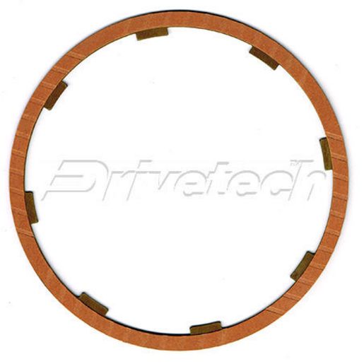 Drivetech Friction Rl/E4F02A REV In 8 Teth NCL-1806