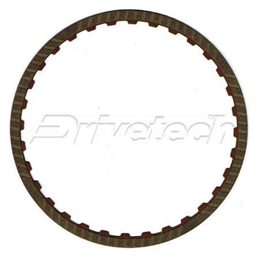 Drivetech Friction Lj4A-El/Jf403E Low & REV NCL-20006