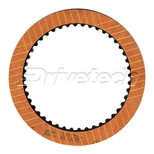 BW Auto Friction Jatco Fwd & Dir B/W NCL-30005