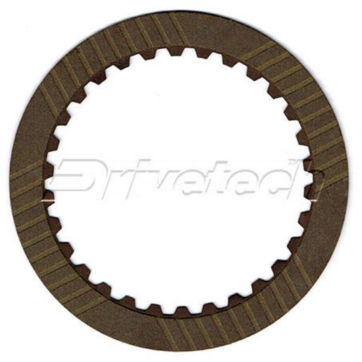Drivetech Friction Re5R01A Reduction Direct NCL-53000