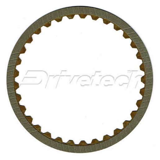 Allomatic Friction (Re4R03A) Low & REV NCL-9000