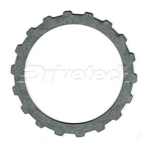 Drivetech Steel (Re/L4F03A) High 1.50mm NCS-13015