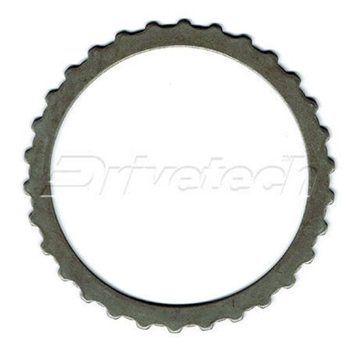Drivetech Steel ( G4A ) 3-4 Overdrive Turbo NCS-1523