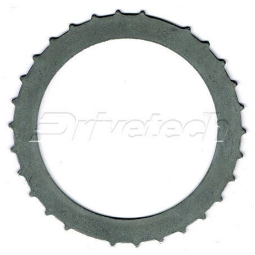 Drivetech Steel Jatco 3N71B Fwd & Direct NCS-3000