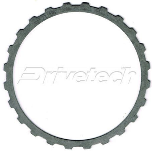 Drivetech Steel (Re4Ro1A) Forward NCS-5003
