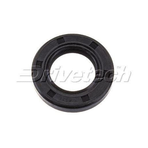 Drivetech Seal fits Subaru Axle L/H-1975 On NOE-1600