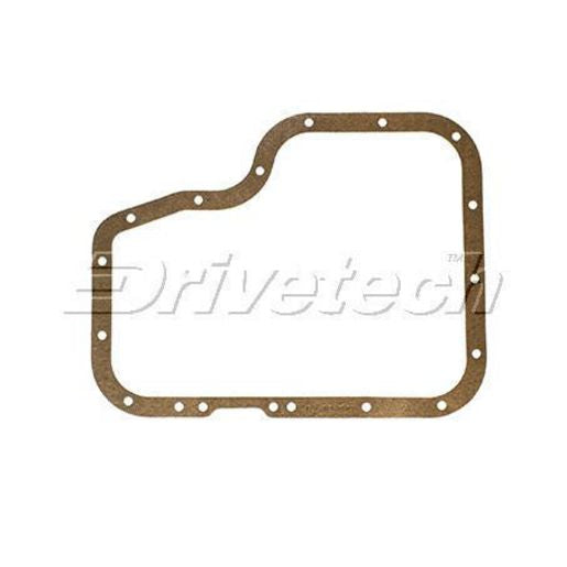 Transtec Pan Gasket Jatco F3A Duraprene NPG-1009