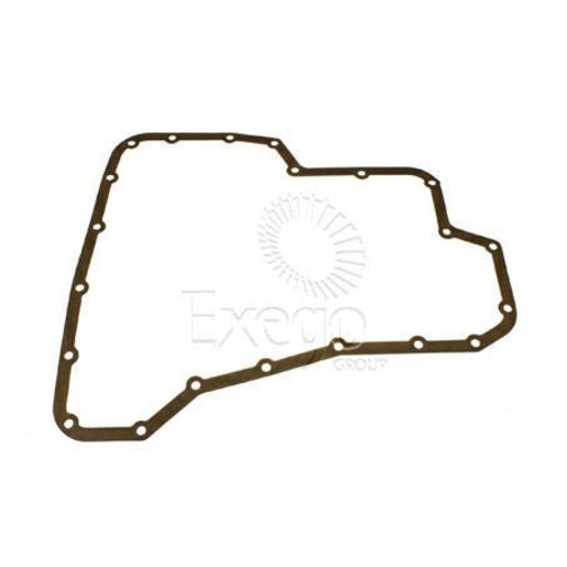 Transtec Pan Gasket (Rl4F03A) Duraprene NPG-13009
