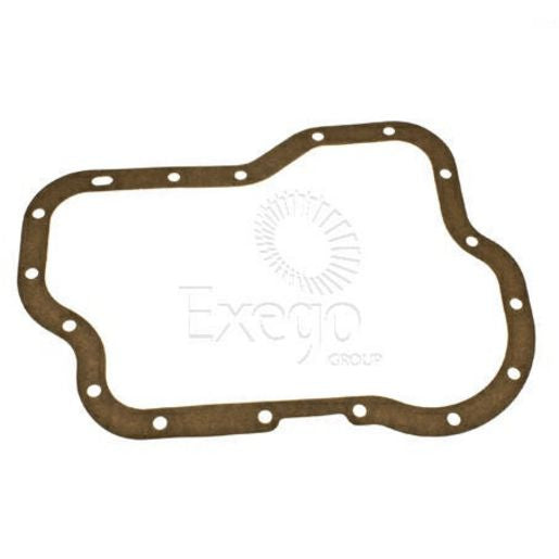 Transtec Pan Gasket G4A Filt Cover 88-D/P NPG-15009