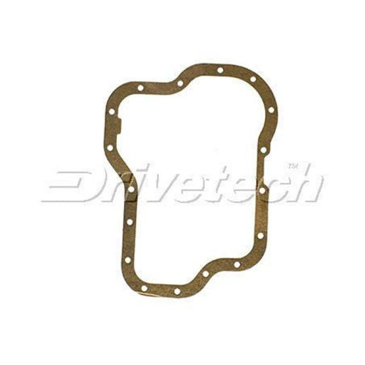 Transtec Pan Gasket G4A Turbo 17 Holes D/P NPG-15019
