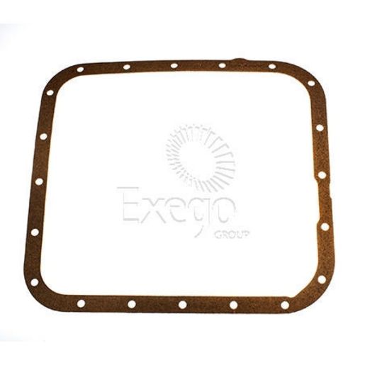 Transtec Pan Gasket Jat R4Ax-El Dprene 99- NPG-17509