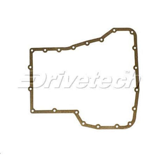 Transtec Pan Gasket Jatco Jf403E Duraprene NPG-20009