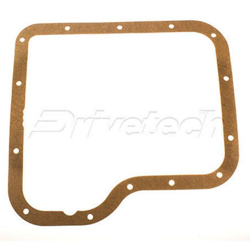 Transtec Pan Gasket Jatco 3/4N71B Farpak NPG-3009