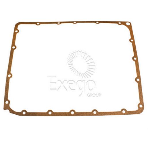 Transtec Pan Gasket Re4R01A Sline Dprene NPG-50009