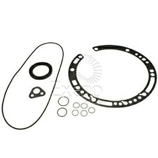 Drivetech Pump Leak Repair Kitre4R01/3A NPK-50000