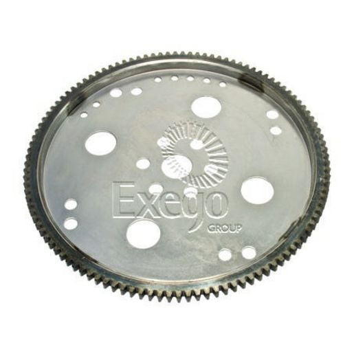 Magnum Drive Plate F3A Kc/E Laser/Gc Met NXDP-10005
