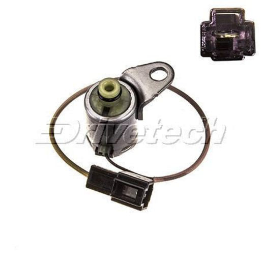 Drivetech Sol F4A-El Pressure Control 98- NXE-14002