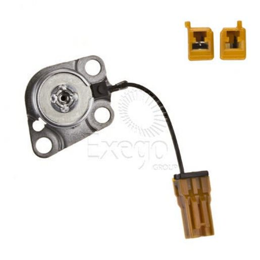 Drivetech Solenoid (Jatco Various) Lock-Up NXE-50002