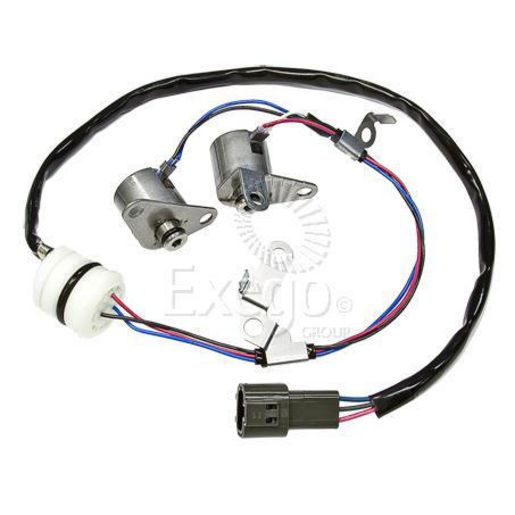 Drivetech Solenoid Assy (Rl4F03A) 1990- NXEK-13000