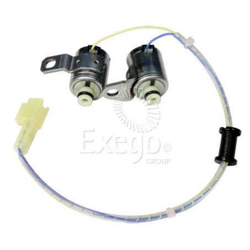 Drivetech Sol Assy (F4A-El) 2-3/3-4 Shift NXEK-14000