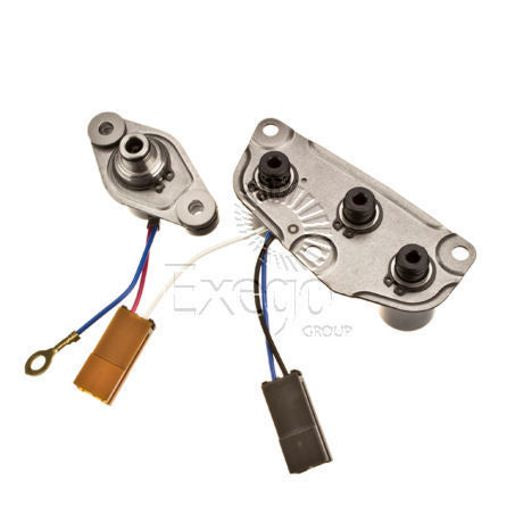 Drivetech Sol Set Re/L4Ro1A 12V R/Cat NXEK-50004