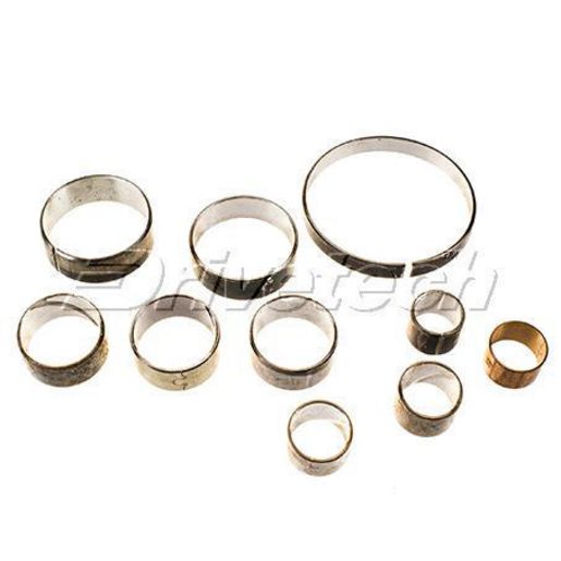 Drivetech Bush Kit (Bw35&Amp;65) No Ext/Case Bush RBK-3500