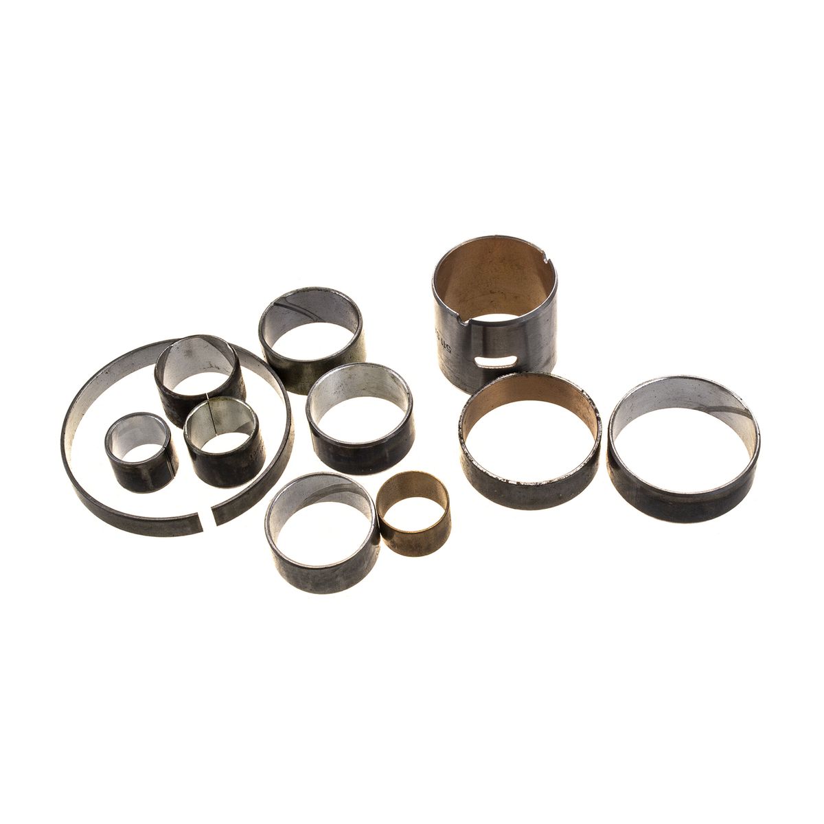 Drivetech Bush Kit (Bw-51) Complete RBK-5100