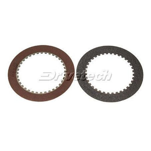 Drivetech Friction Capsule H/P (Bw-51) Usa RCK-5106