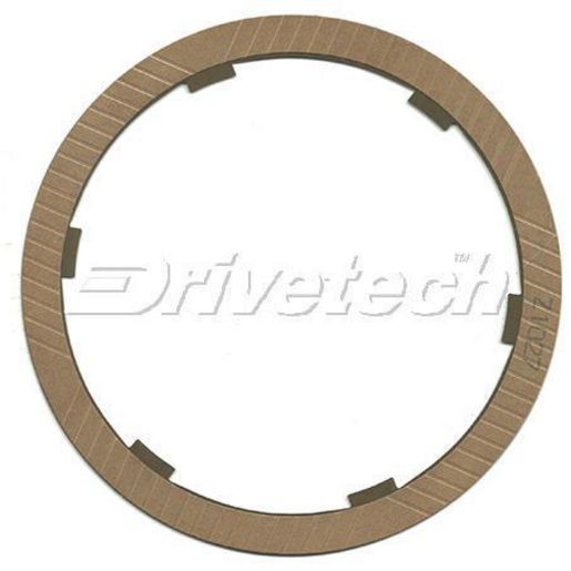 BW Auto Friction Dpo/Al4 I/Mediate Int Th RCL-14210