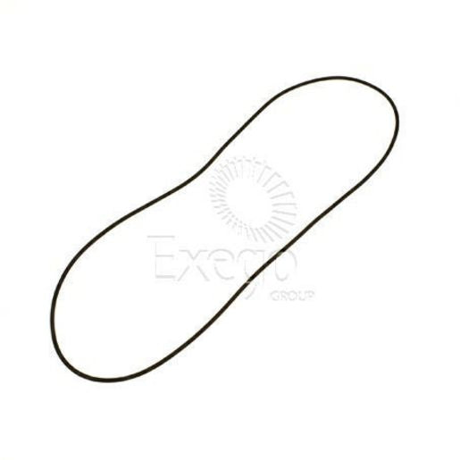 Transtec O'Ring ( Btr 85Le ) Cover To Case RO-8502