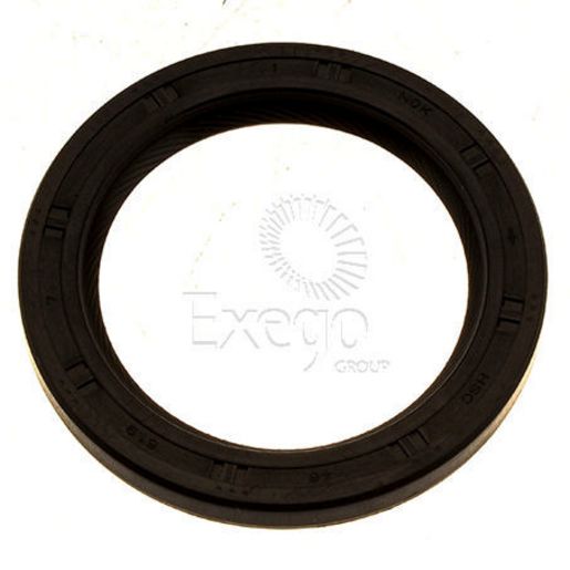 Transtec Seal (Btr-85 Etc) Convertor Nok ROC-91000
