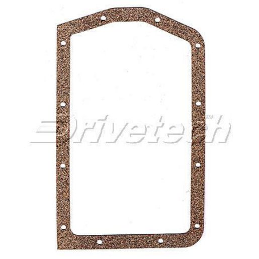 Drivetech Pan Gasket Bw-37 12 Blt Hole Saab RPG-1750