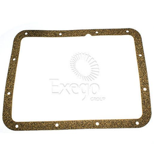 Drivetech Pan Gasket Bw-65&66 12 Bolt RPG-6500