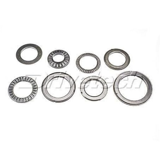 Drivetech Washer Kit Btr 91/93/95/97Le Ndl RWK-91001