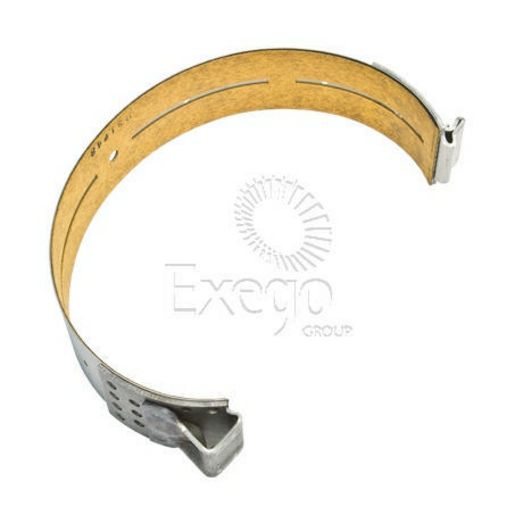 Drivetech Band (Bw-35-66) Front Tan *New* RXB-3500