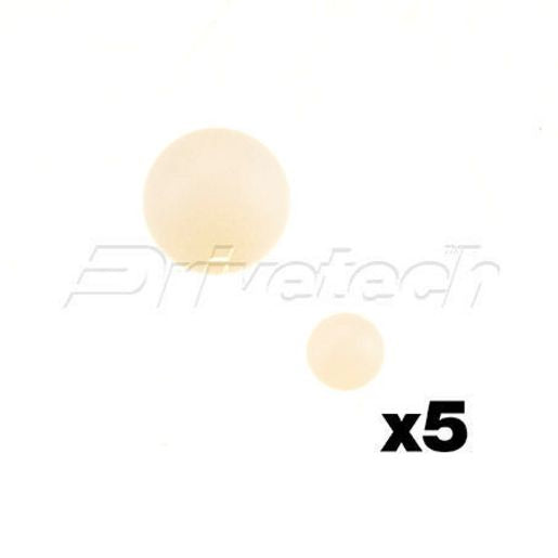 Drivetech Valve Body Ball Kit ( 85Le ) RXK-8500